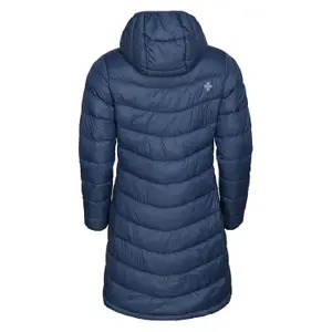 Women's long jacket Kilpi Leila image-1