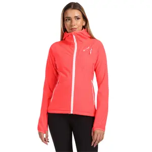 Women's hooded fleece Kilpi Frensis image-0