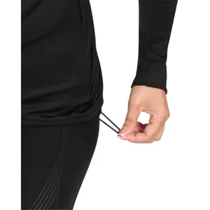 Women's fleece Kilpi Siren image-2