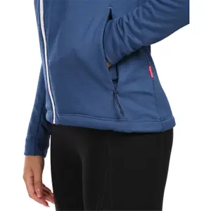 Women's fleece Kilpi Siren image-2