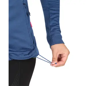 Women's fleece Kilpi Siren image-3