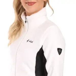 Women's fleece Kilpi Skathi image-2