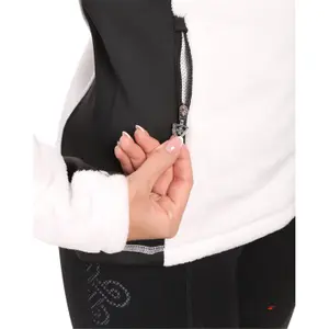 Women's fleece Kilpi Skathi image-3