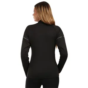 Women's Zip-Up Fleece Kilpi Junie image-1