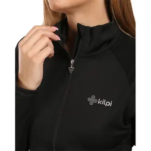 Women's Zip-Up Fleece Kilpi Junie image-2