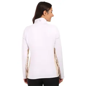 Women's Zip-Up Fleece Kilpi Junie image-1