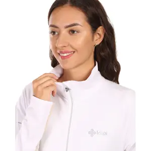 Women's Zip-Up Fleece Kilpi Junie image-2