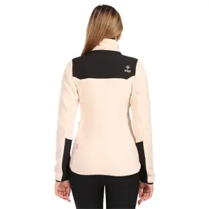 Women's Zip-Up Fleece Kilpi Kajaani image-1