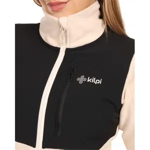 Women's Zip-Up Fleece Kilpi Kajaani image-2