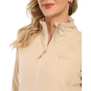 Women's fleece Kilpi Glamer image-2