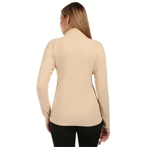 Women's fleece Kilpi Almeri image-1