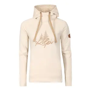 Women's hooded sweatshirt Kilpi Nea image-0