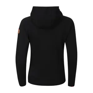 Women's hooded sweatshirt Kilpi Nea image-1