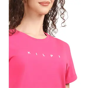 Women's T-shirt Kilpi Prolix image-2