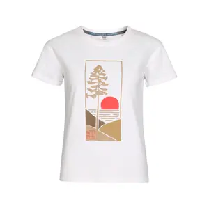 Women's T-shirt Kilpi Prolix image-0