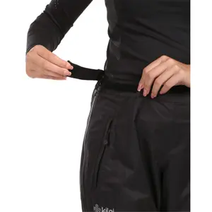 Women's rain Trousers Kilpi Alpin image-3