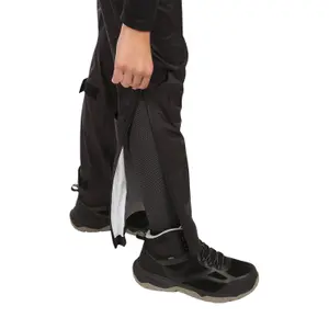 Women's rain Trousers Kilpi Alpin image-6