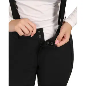 Women's ski Trousers Kilpi Eurina image-2