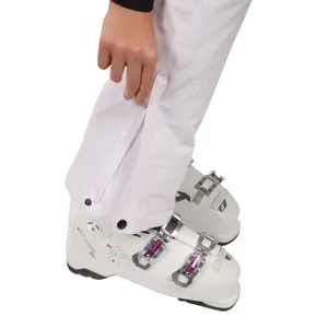 Women's ski Trousers Kilpi Eurina image-4