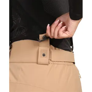 Women's ski Trousers Kilpi Elare image-5