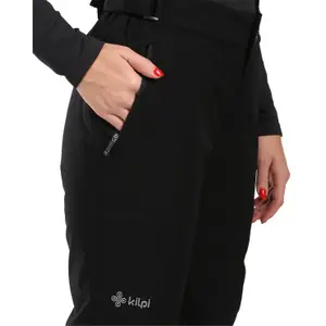Women's ski Trousers Kilpi Elare image-2