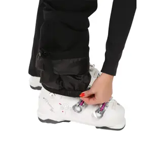 Women's ski Trousers Kilpi Elare image-6