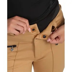 Women's ski Trousers Kilpi Maura image-3