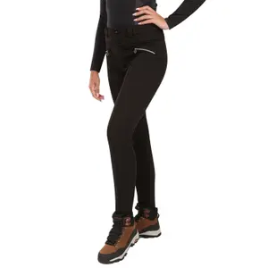 Women's ski Trousers Kilpi Maura image-2