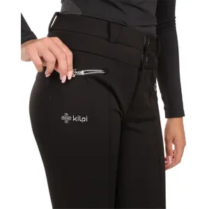 Women's ski Trousers Kilpi Maura image-4