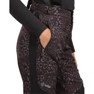 Women's ski Trousers Kilpi Torien image-2