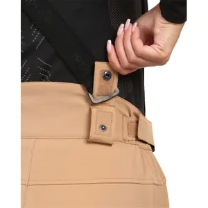 Women's ski Trousers Kilpi Dione image-3