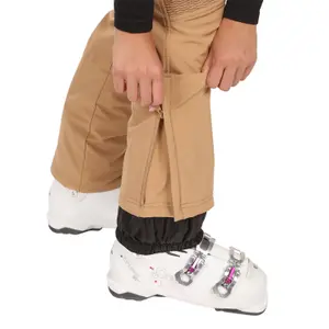 Women's ski Trousers Kilpi Dione image-5