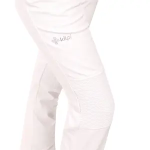 Women's ski Trousers Kilpi Dione PFC Free image-4