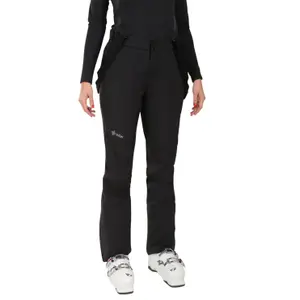 Women's ski Trousers Kilpi Rhea Softshell image-0