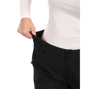 Women's ski Trousers Kilpi Gabone image-2