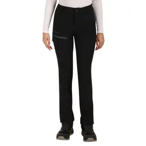 Women's hiking Trousers Kilpi Villain image-0