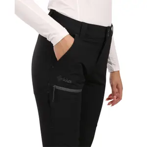 Women's hiking Trousers Kilpi Villain image-2