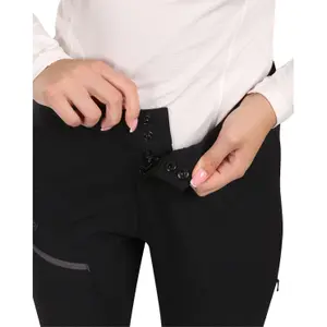 Women's hiking Trousers Kilpi Villain image-3