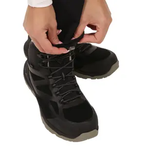 Women's hiking Trousers Kilpi Villain image-4