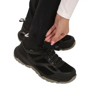 Women's hiking Trousers Kilpi Villain image-5