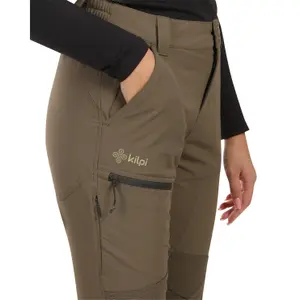 Women's hiking Trousers Kilpi Villain image-2