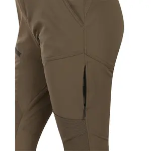 Women's hiking Trousers Kilpi Villain image-4