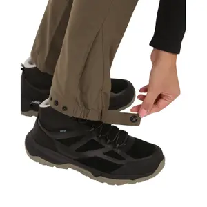 Women's hiking Trousers Kilpi Villain image-6