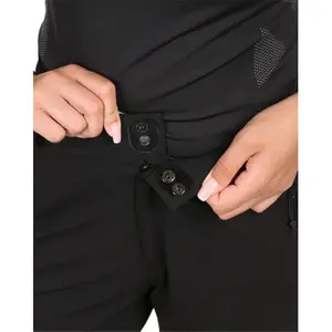 Women's hiking Trousers Kilpi Nuuk image-4
