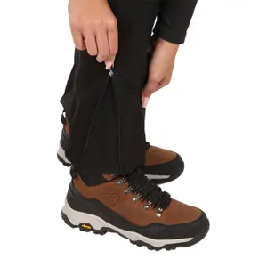 Women's hiking Trousers Kilpi Nuuk image-6