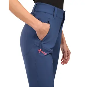 Women's hiking Trousers Kilpi Lago image-2