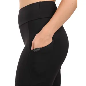 Leggings til kvinder Kilpi Alexo image-3
