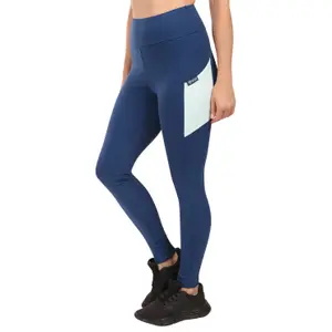 Leggings til kvinder Kilpi Alexo image-2