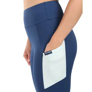 Leggings til kvinder Kilpi Alexo image-3