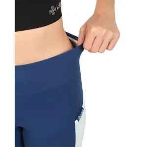 Leggings til kvinder Kilpi Alexo image-4